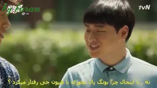 سریال مبارزه باارواح قسمت13پارت5