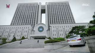 سریال  دبلیو / W-Two Worlds قسمت پانزدهم ( کامل ) با زیرنویس آنلاین