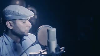 ترانه بسیار زیبای لبیک اللهم لبیک