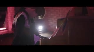 BTS WINGS Short Film # 4 FIRST LOVE