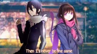 Nightcore | Bad Apple!