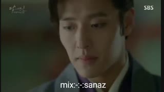 میکس خیلی افتضاح من ازسریال عاشقان ماه