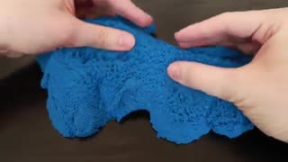 شن جادویی کینتیک سند(نیم کیلویی و یک کیلویی) قیمت 28000 و49000 تومان