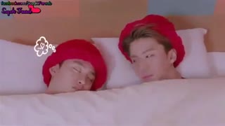 EXO  خیلی خنده دار (توضیحات)