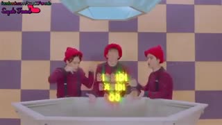 EXO  قسمت دوم