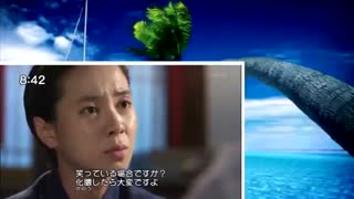 فراری از قصر قسمت آخر