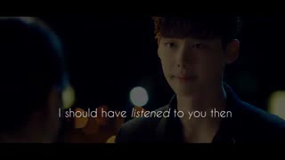 میکس بی نظیر و فوق العاده از سریال پرطرفدار دبلیو