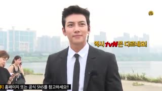 تیزر سریال K2 با بازی جی چانگ ووک