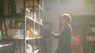 همسایه بغلی اکسو قسمت12