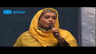 واقعیت ها به زبان بازیگر ارزشی ایران