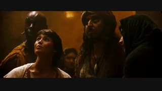 تریلر رسمی فیلم شاهزاده ایرانی: شن‌های زمان  - Prince of Persia: The Sands of Time 2010