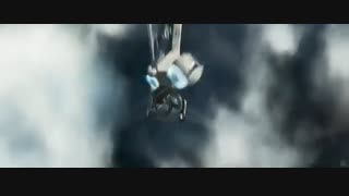 تریلر فیلم Oblivion 2013