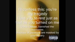 (Godsmack - Straight Out of Line (Lyrics