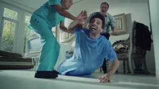 تیزرسوم فصل دوم کارا سودا