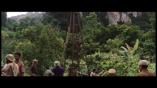 تریلر فیلم جدید "متیو مک کانهی" به نام "Gold" منتشر شد