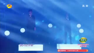 کنسرت جانگ ایل وو و آن جه هیون 1