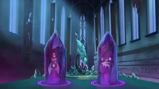 A Great Evil Plan_Lolirock_Zeekay