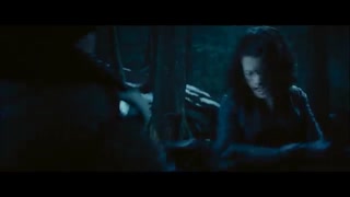 تریلر فیلم Underworld: Blood Wars