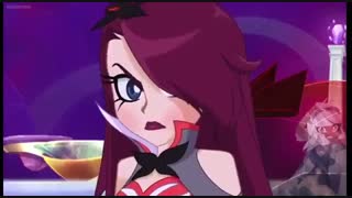 Lolirock_pyromania_praxina_lolirock and winx club videos