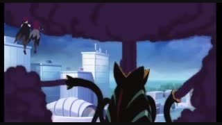 Lolirock praxina AMV No