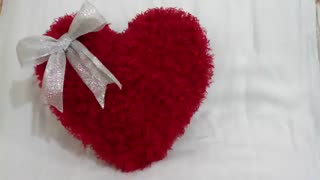 بچه ها بچه ها من اینو درست کردم.....  خوجگله؟عایا؟