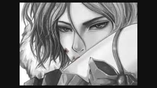 عجب قیافه ی زیبایی ....