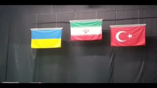 حواشی کسب مدال طلای ساره جوانمردی در تیراندازی پارالمپیک