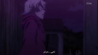 انیمه کارناوال-Karneval(قسمت5)با زیرنویس فارسی