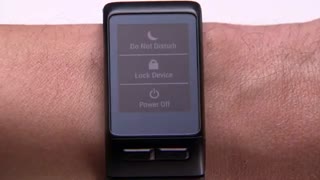 آشنایی با ساعت گارمین ویواکتیو اچ آر