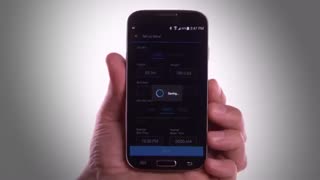 مطابقت پیدا کردن ساعت گارمین ویواکتیو اچ آر با تلفن هوشمند