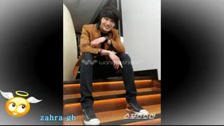 تولد خوشگل ترین پسر دنیا عشق اول من جانگ ایل وو مبارککک