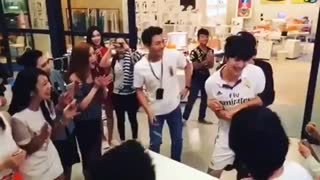 اپدیت اینستای ایل وو برای تولدش(کشتنش خخ)