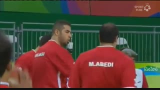 ایران ۶۹-۶۳ آلمان