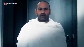 مستند حادثه منا