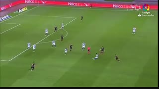 رئال سوسیداد ۱-۱ اسپانیول