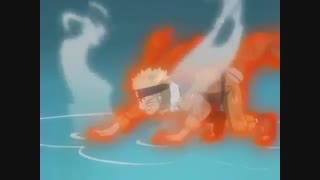 Naruto vs Sasuke In The End