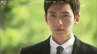 میکس جی چانگ ووک در سریال پنج انگشت