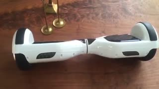 اسکوتر سلف بالانسینگ تری دی تاچ