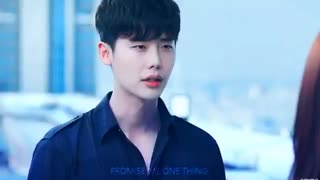 میکس سریال دبلیو W two world