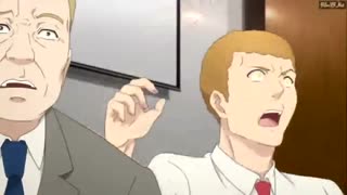 AMV چارلوت  - Mad Hatter - ( برای آرینا)