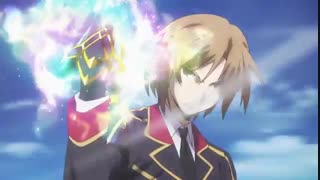 قسمت 8 qualidea code با زیرنویس فارسی