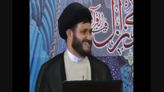 بزرگانی که 2 یا 3 سال در شکم مادرشان زندگی کردند