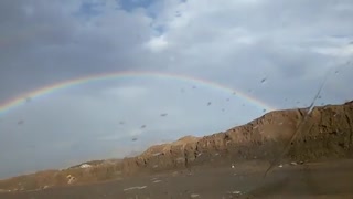 رنگین کمان!!!!!