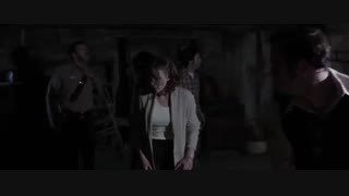 یه صحنه از فیلم ترسناک احضار ( The conjuring )  ( تقدیمی هلیا ) ( توضیحات مهم)