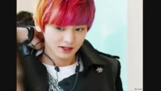 میکس عکس های چانیول ( اکسو ) و کانگ بیول ( آهیو ) و جی سانگ ( سورو ) تقدیمی S