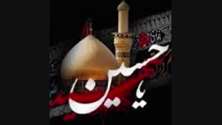 مداحی زیبای شب سوم محرم از محمود کریمی