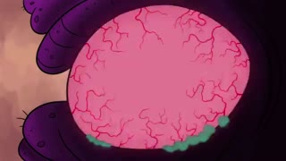 کارتون کوتاه روز بد bad days-قسمت پنجم