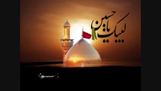 مداحی زیبای شب هفتم محرم از محمود کریمی