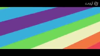 تیتراژ اول پونی کوچولو به زبان انگلیسی