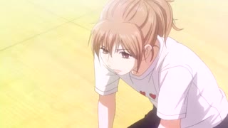 فصل اول انیمه چیهایافورو-Chihayafuru(قسمت4)با زیرنویس فارسی